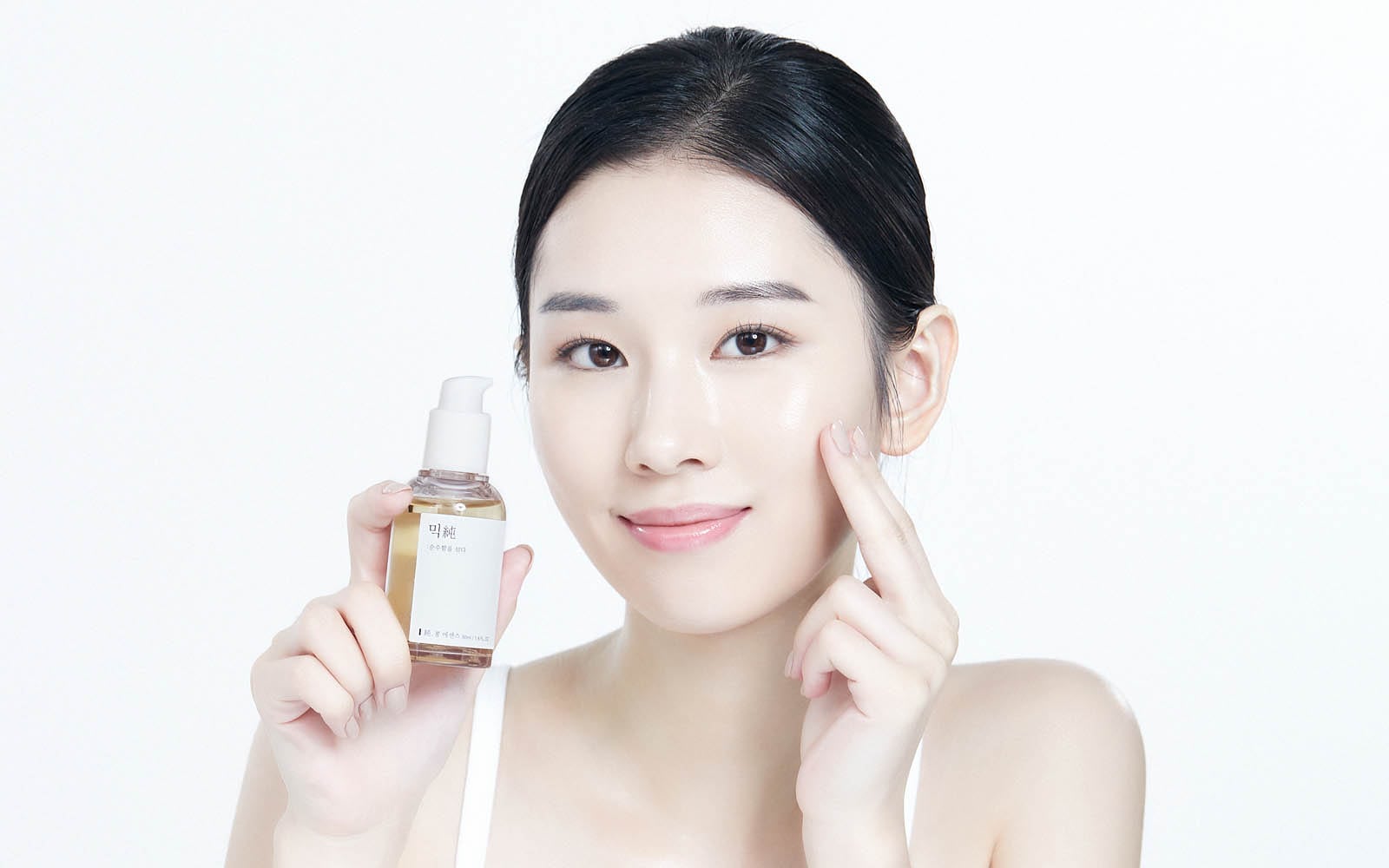 MIXSOON marque skincare coréen, vegan aux ingrédients botaniques de haute qualité 
