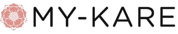 logo MY-KARE, Boutique en ligne France, skincare et cosmétiques coréens naturels, CLEAN, certifié VEGAN & BIO, K-Beauty éthique et eco-responsable