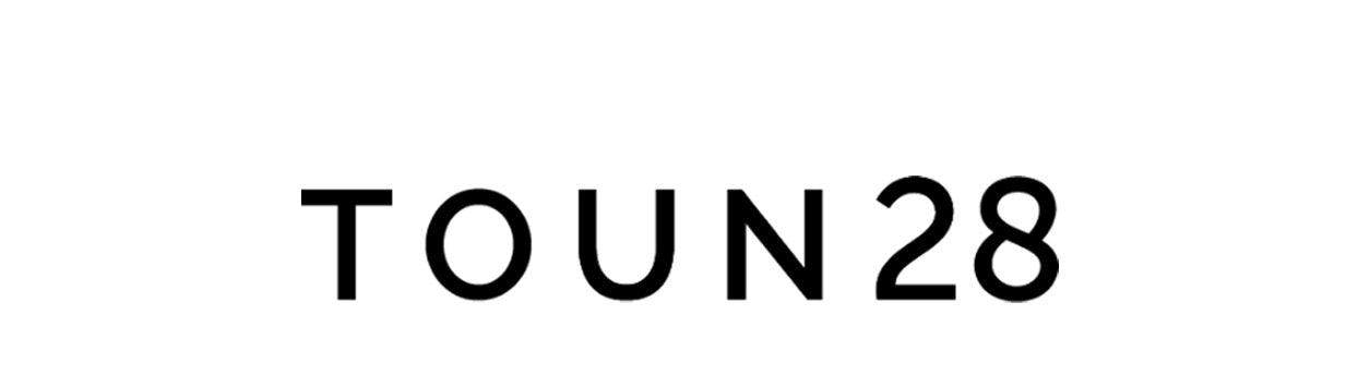 Toun28 Korean Cosmetics Brand logo