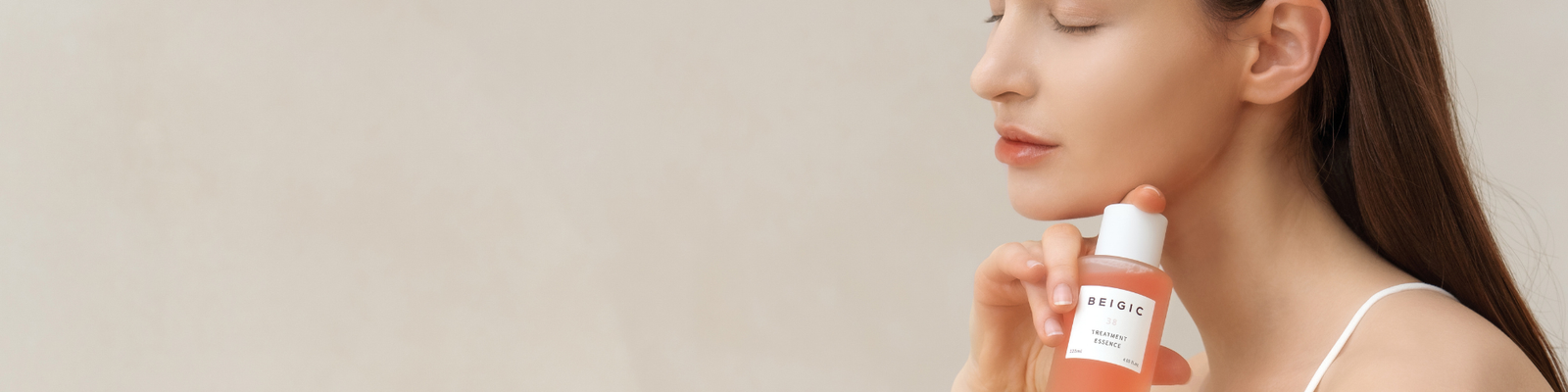 BEIGIC, Une Marque de Soins Premium et Vegan