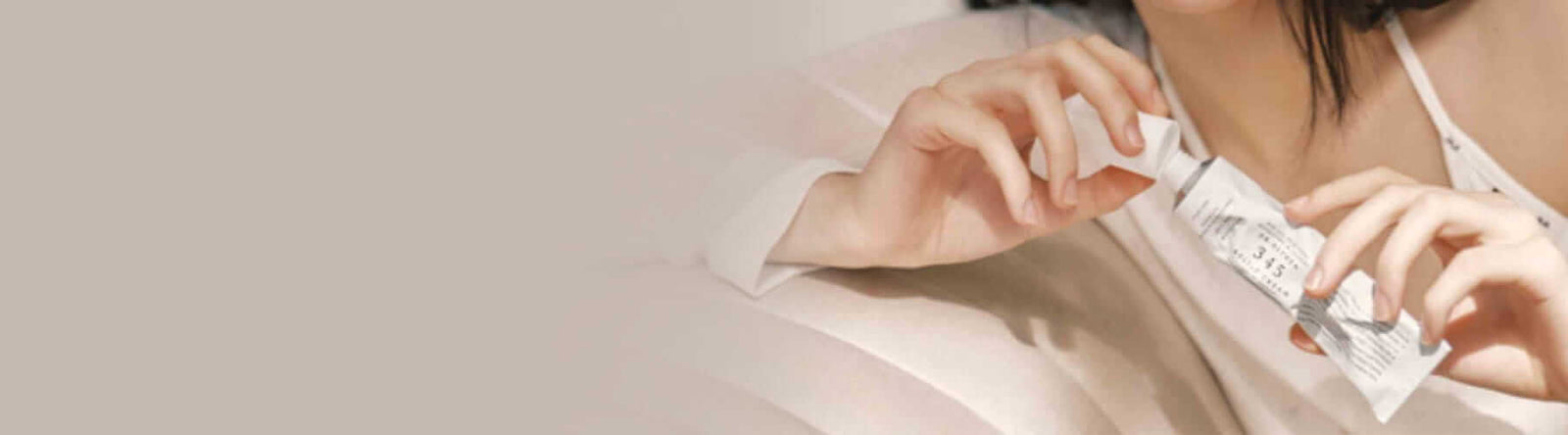 Dr ALTHEA cura della pelle coreana