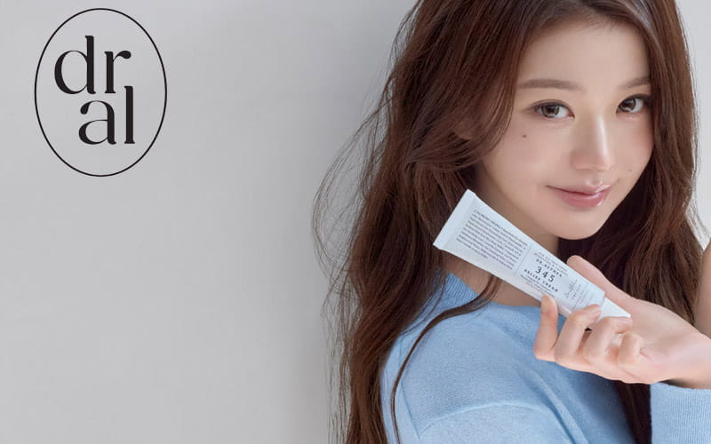 Dr Althea skincare coréenne