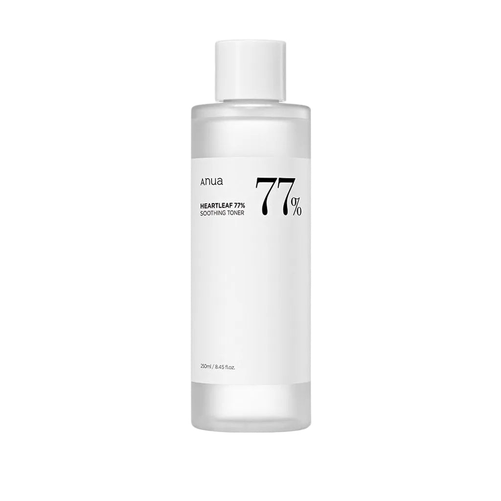 Anua Heartleaf 77 Toner