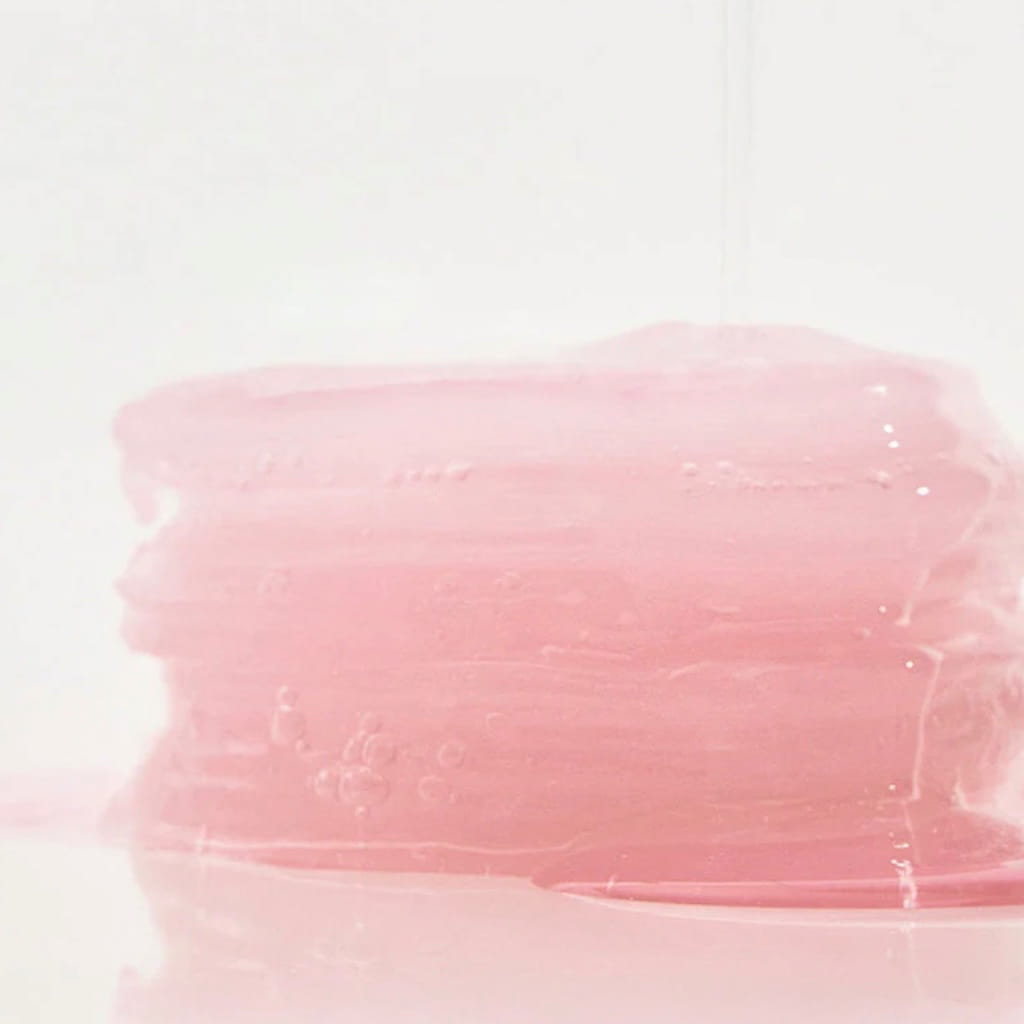 isque tonique texture gel gorgé de sérum au collagène BIODANCE.