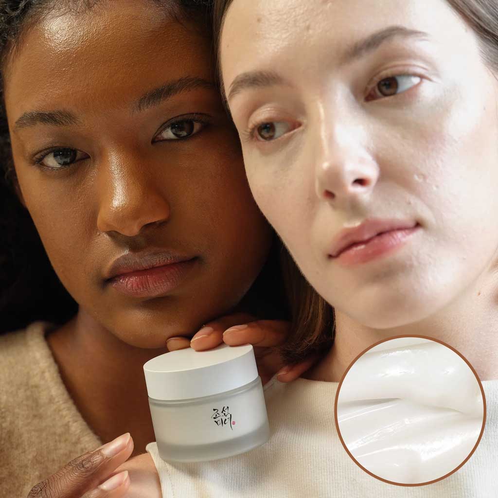 Beauty of Joseon Dynasty Cream – crème hydratante visage riche et nourrissante, cosmétique coréenne