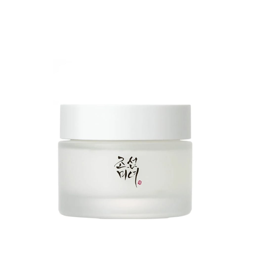 Beauty of Joseon Dynasty Cream, Crème Nourrissante Eclat - Son de riz &amp; Ginseng