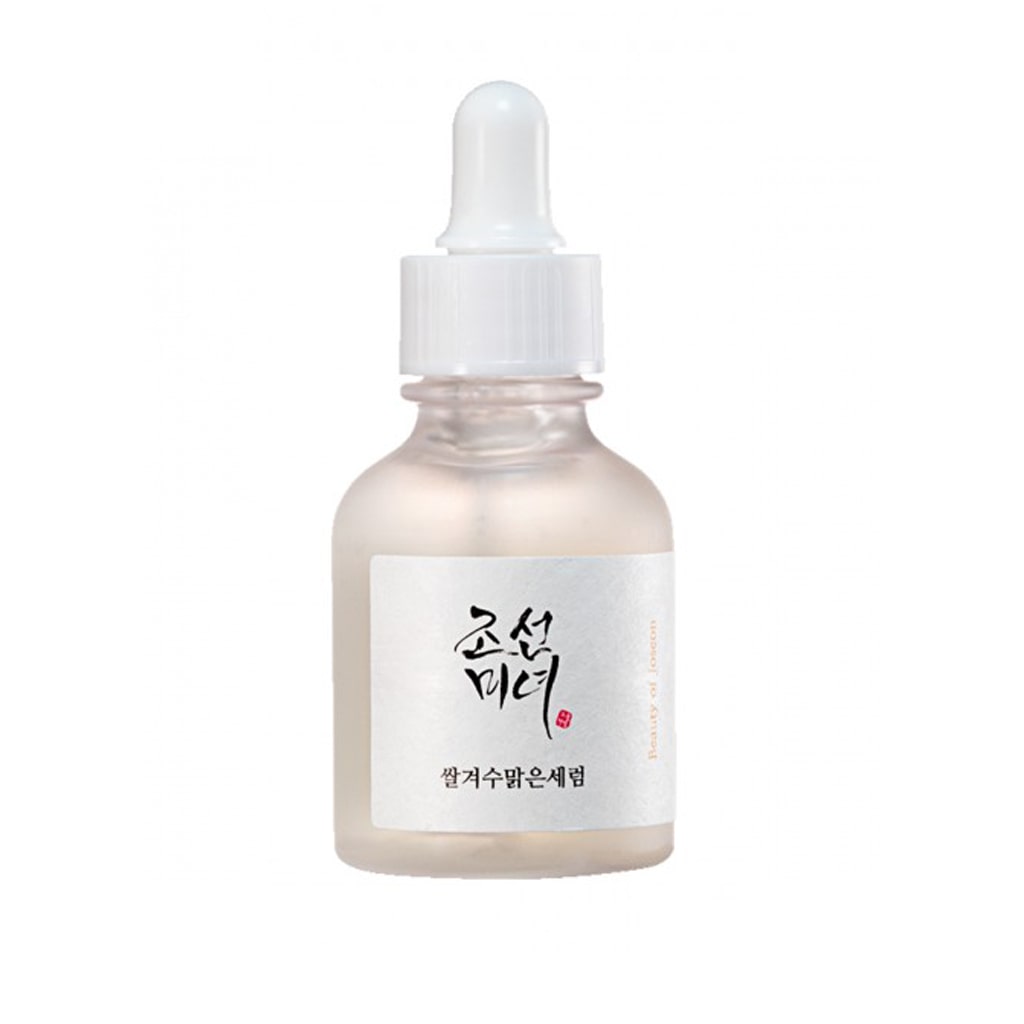 Beauty of Joseon Glow Deep Serum Rice &amp; Alpha-Arbutin, Sérum Éclaircissant