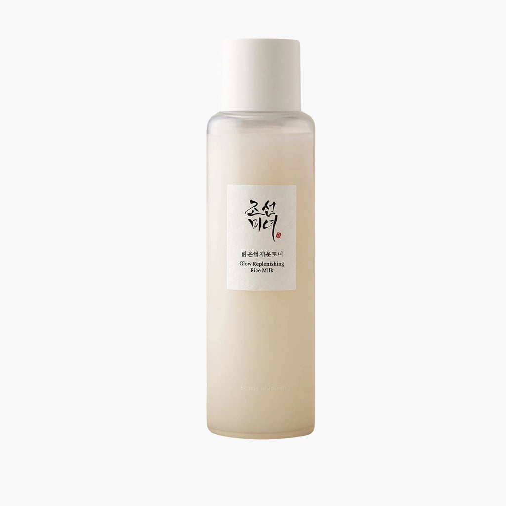 Beauty of Joseon Glow Replenishing Rice Milk – tonique hydratant biphasé au lait de riz