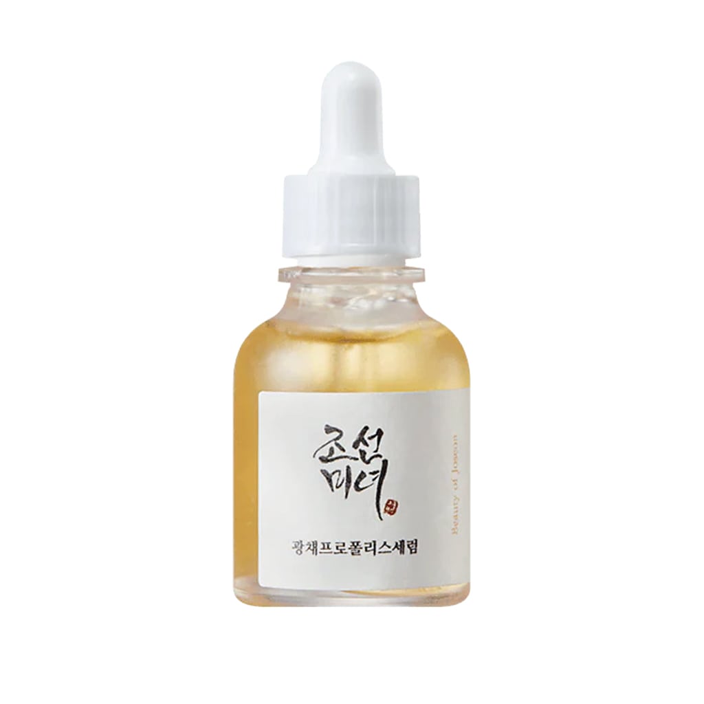 Beauty of Joseon Glow Serum – sérum hydratant visage à la propolis et au niacinamide