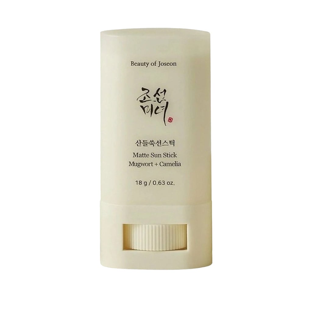 Beauty of Joseon Matte Sun Stick – stick solaire visage matifiant SPF élevé
