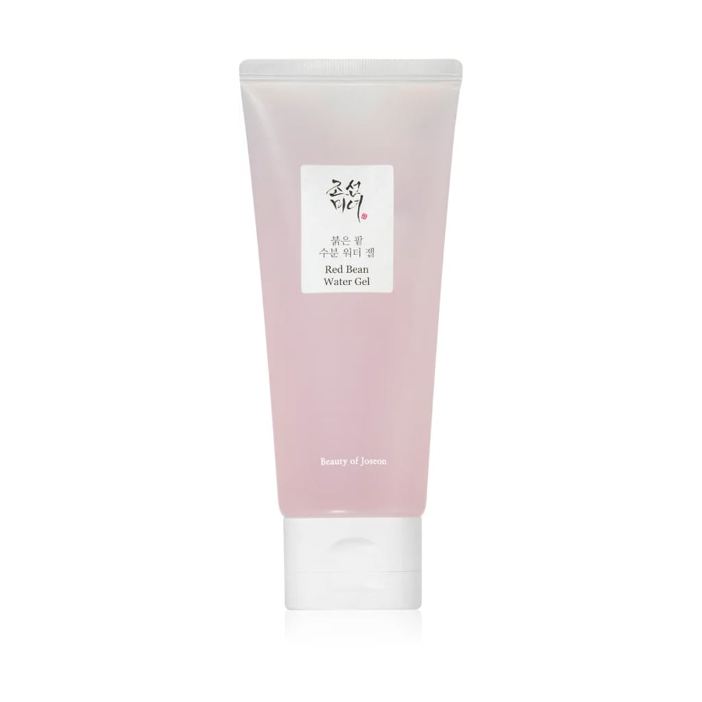 Beauty of Joseon Red Bean Water Gel – gel hydratant visage à la texture légère
