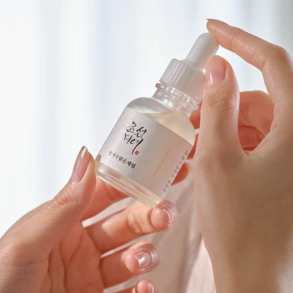 Beauty Of Joseon Glow Deep Serum Para Una Piel Radiante MY KARE beauty-of-joseon-glow-deep-serum-para-una-piel-radiante-my-kare