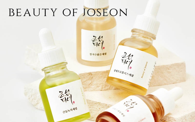 Beauty of Joseon serum