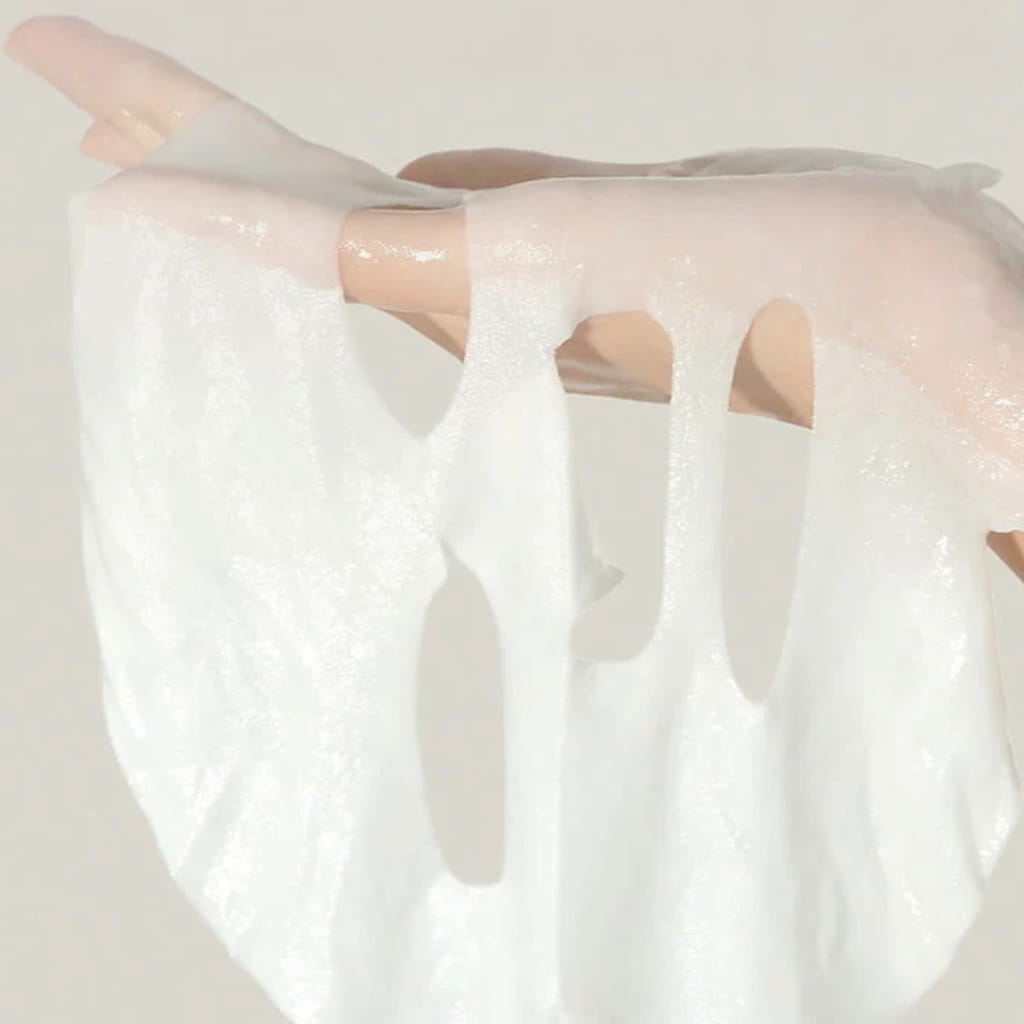 Sachet du masque en tissu apaisant Dr. Althea 345 Relief Cream Mask 1 unité.