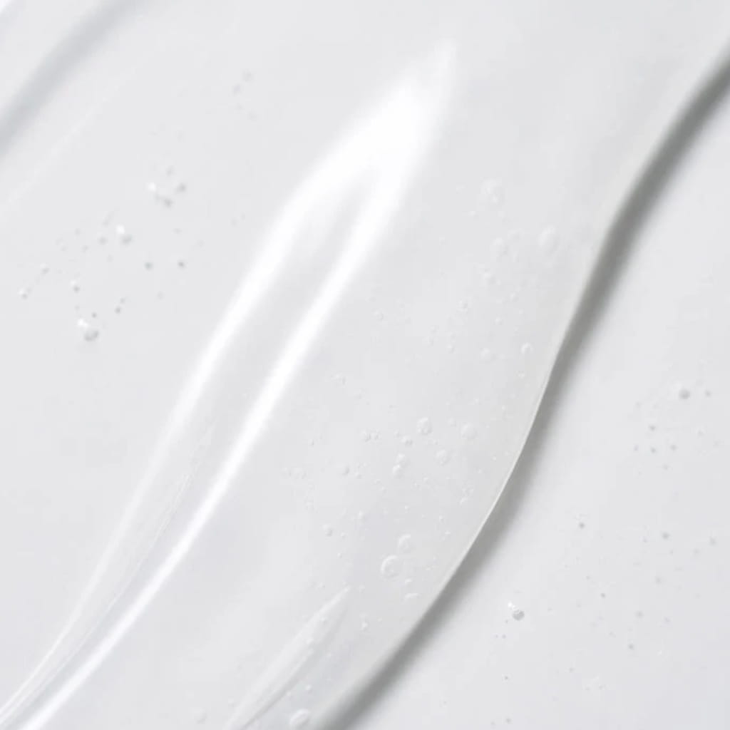 Tube du gel nettoyant visage au bambou et panthénol PURITO SEOUL Mighty Bamboo Panthenol Cleanser 150ml.