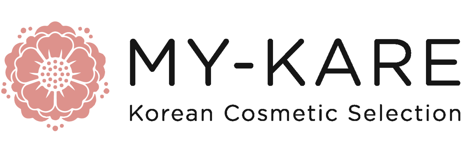 logo MY-KARE, Boutique en ligne France, skincare et cosmétiques coréens naturels, CLEAN, certifié VEGAN & BIO, K-Beauty éthique et eco-responsable