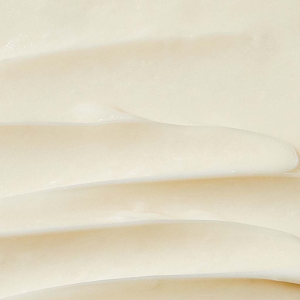 MIXSOON - Bean Cream, crème nourrissante au soja fermenté à la texture onctueuse