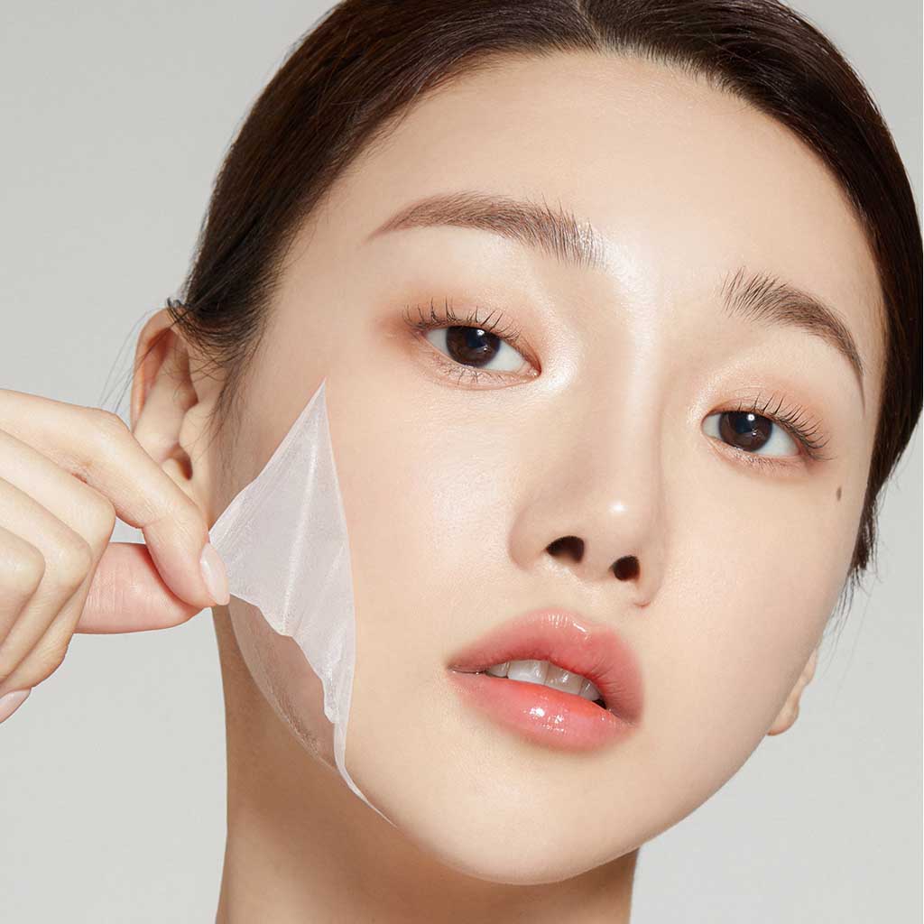 MEDICUBE Collagen Night Wrapping Mask, bestseller en Corée