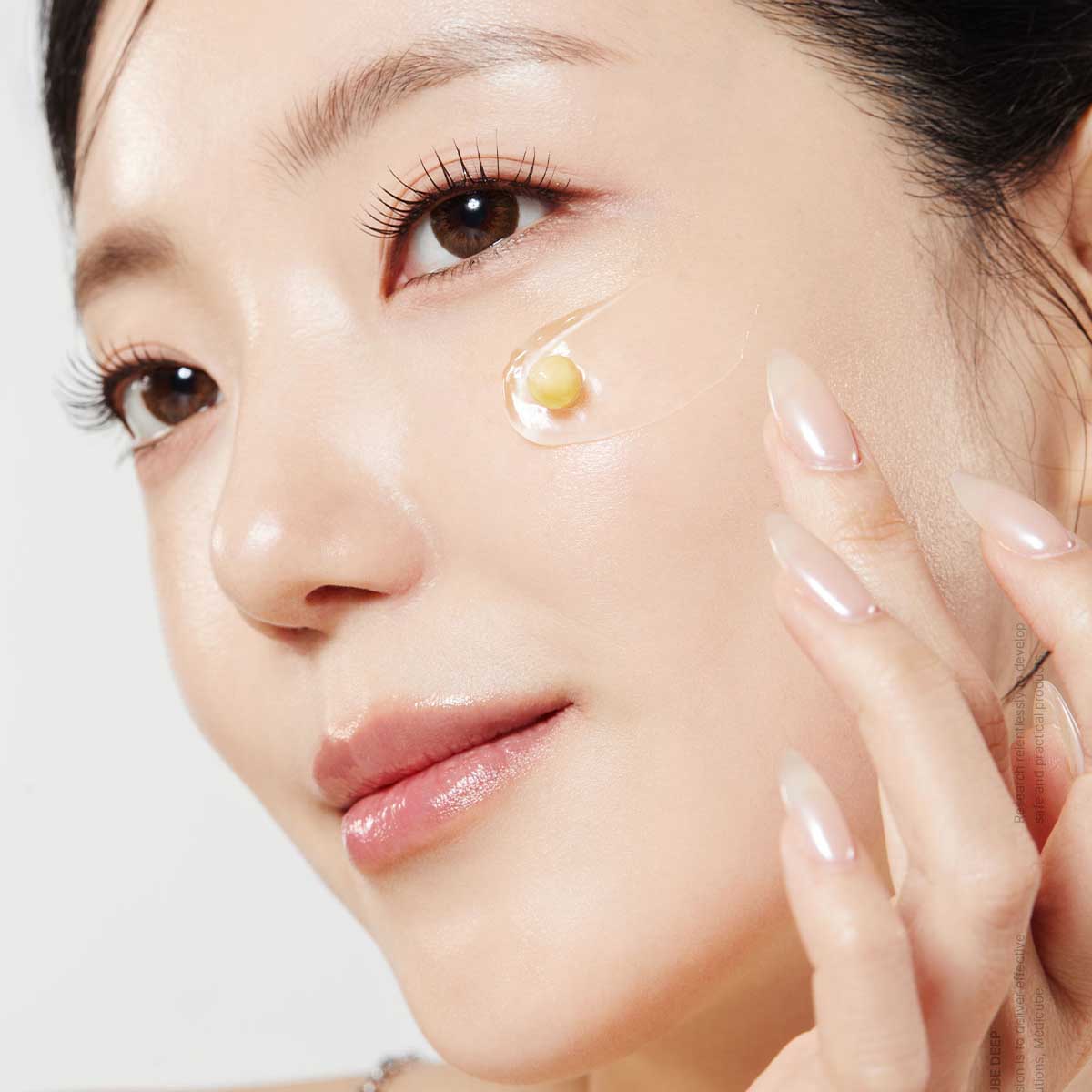 Hydration, Radiance & Anti-Dark Spots