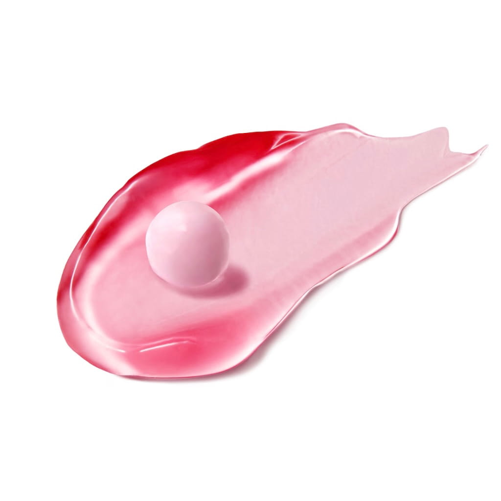 Application de la crème en capsules Medicube TXA Niacinamide sur le visage pour uniformiser le teint.
