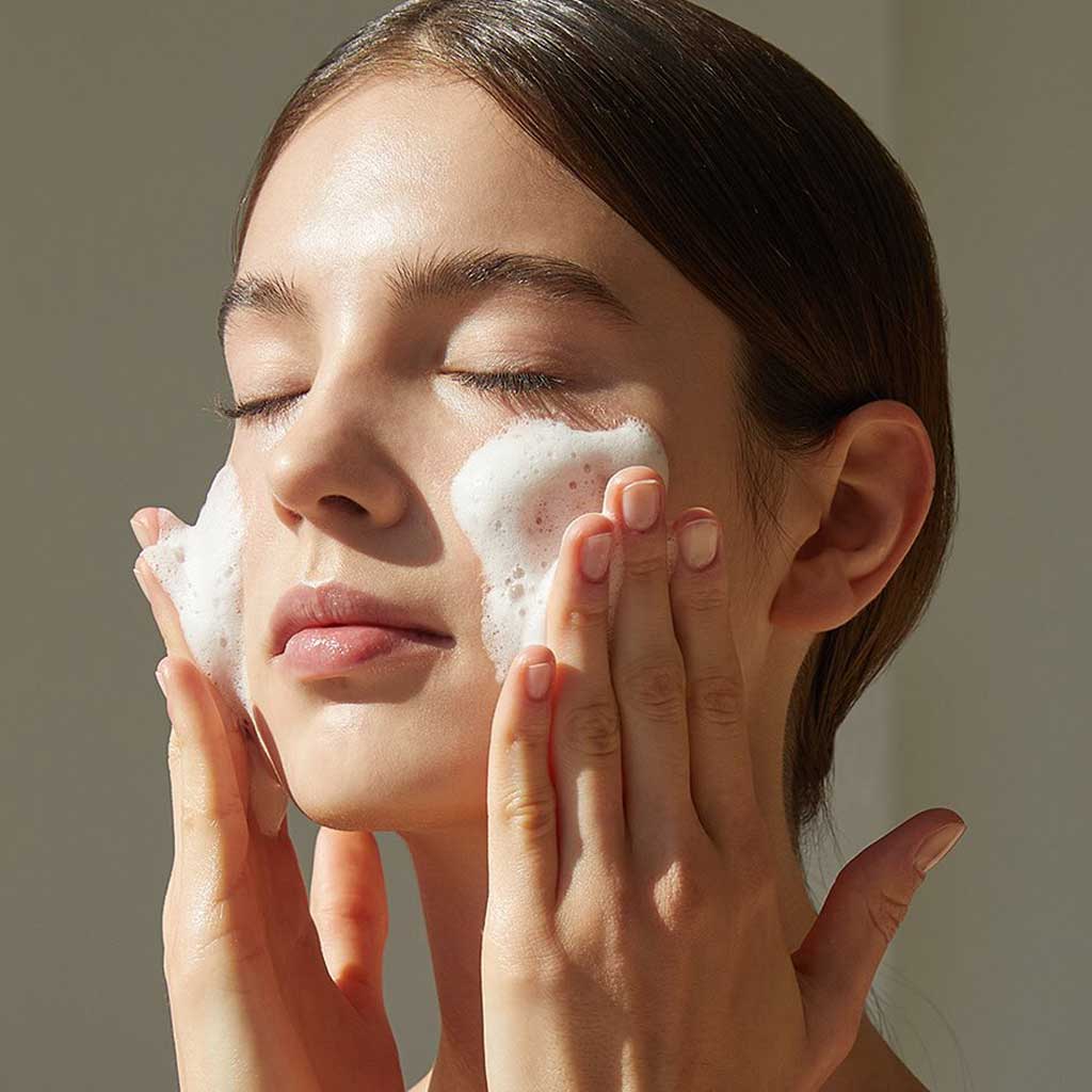 SKIN1004 Madagascar Centella Ampoule Foam 125ml