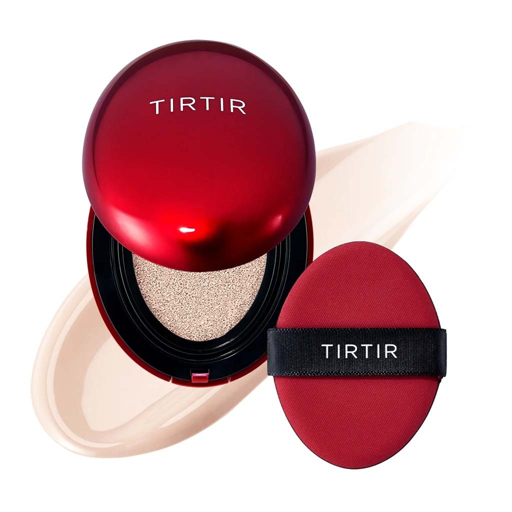 TIRTIR Mask Fit Red Cushion, Teinte 13C FAIR, disponible sur MY-KARE.