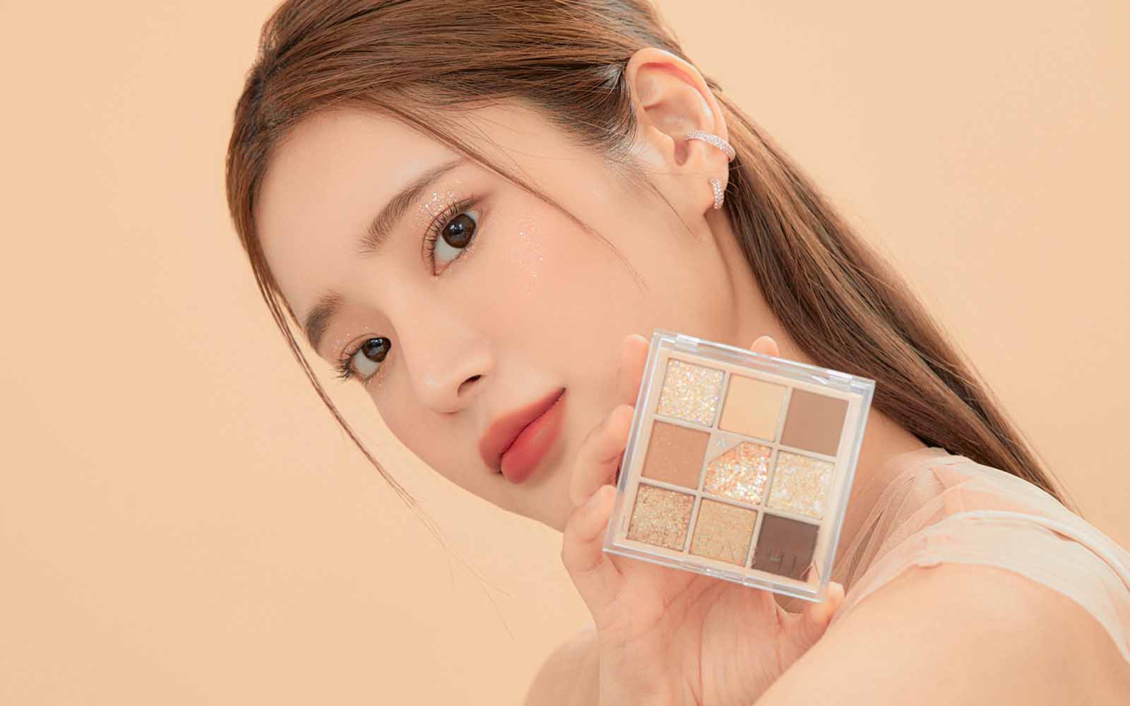 Soldes UNLEASHIA, première marque K-Beauty Makeup  de la boutique MY-Kare