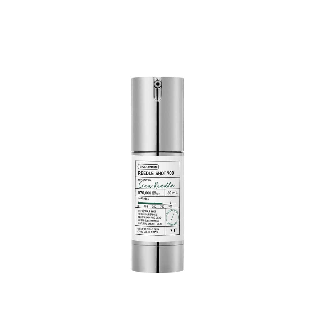 Serum Reedle Shot 700 de VT COSMETICS
