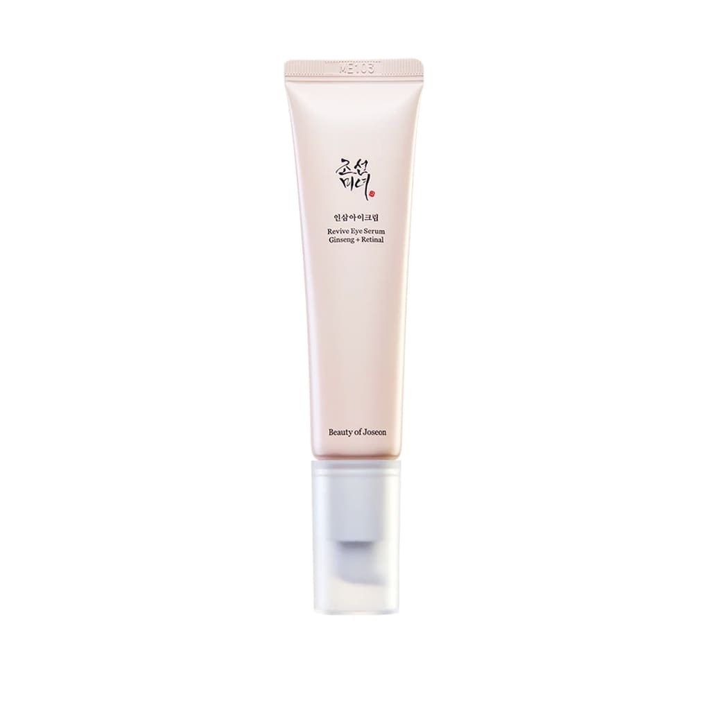 Beauty of Joseon Revive Eye Serum – sérum contour des yeux ginseng et rétinal