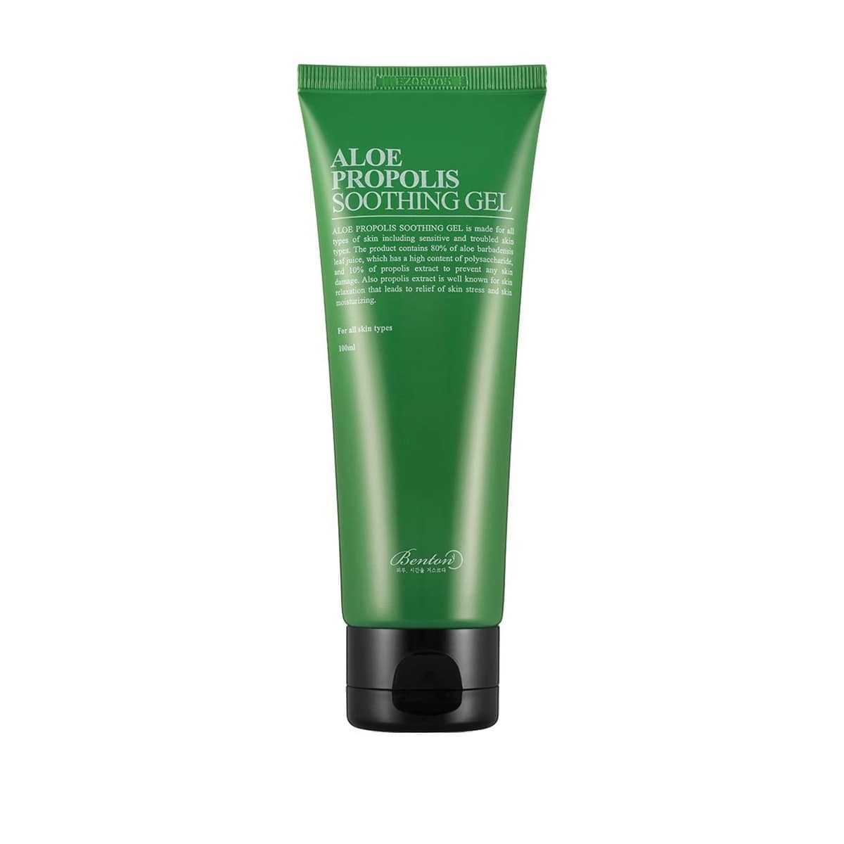 Benton Aloe Propolis soothing gel : Gel Crème hydratant et apaisant - Aloe & Propolis