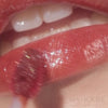 UNLEASHIA Non-Sticky Dazzlz Tint : rendu naturel brillant et éclatant des lèvres
