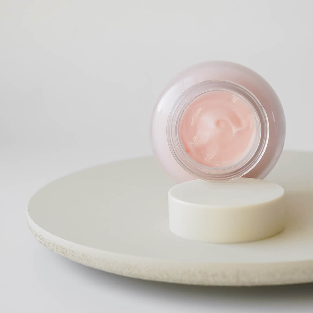 Aromatica, Reviving Rose Infusion Cream