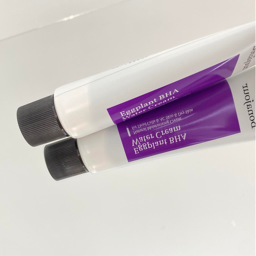 BONAJOUR - Eggplant BHA Daily Cream