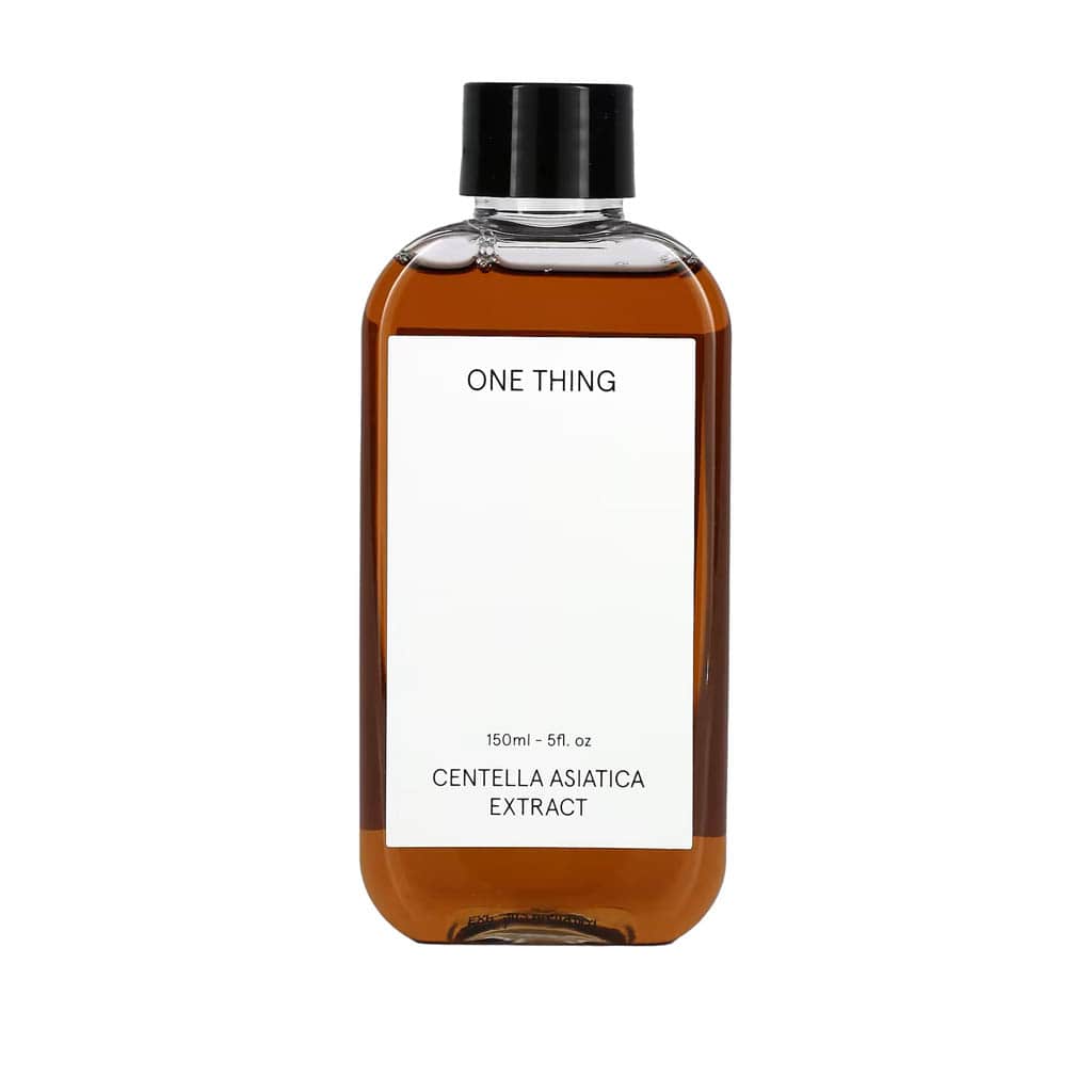 Flacon ONE THING Centella Asiatica Extract Toner 150 ml