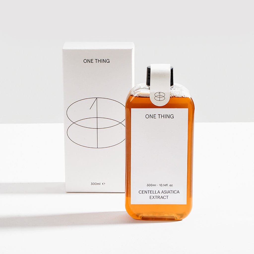 Flacon ONE THING Centella Asiatica Extract Toner 150 ml