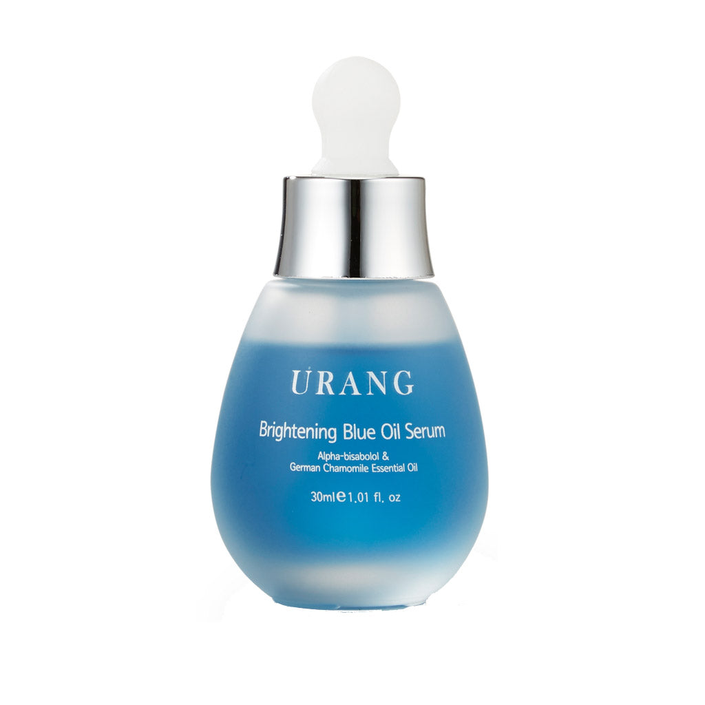 URANG Brightening Blue Oil Serum