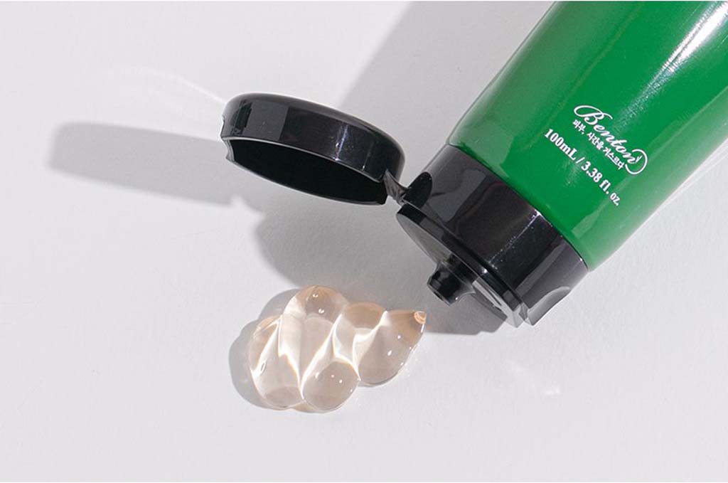 Benton Aloe Propolis soothing gel : Gel Crème hydratant et apaisant - Aloe & Propolis